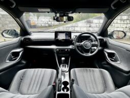 Toyota Yaris 2025