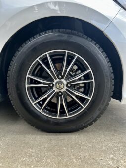 Toyota Yaris 2025