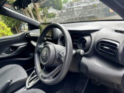 Toyota Yaris 2025