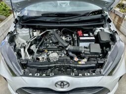 
										Toyota Yaris 2025 full									