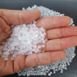 
										HDPE Plastic Pellets full									