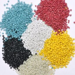 
										HDPE Plastic Pellets full									