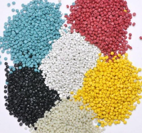 
								HDPE Plastic Pellets full									