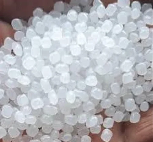 
								HDPE Plastic Pellets full									