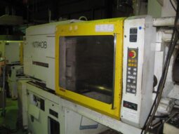 KAWAGUCHI KM140B Injection Molding Machine