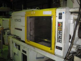 KAWAGUCHI KM140B Injection Molding Machine