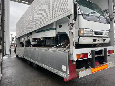 truck